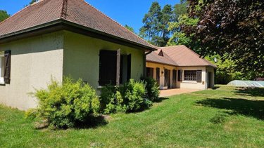 Maison a vendre Guécélard 72230 Sarthe 140 m2 5 pièces 299900 euros