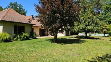 Maison a vendre Guécélard 72230 Sarthe 140 m2 5 pièces 299900 euros