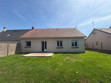 Maison a vendre Flocques 76260 Seine-Maritime 81 m2 4 pièces 209000 euros