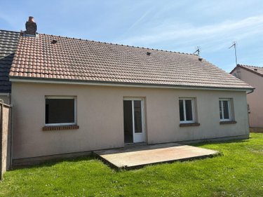 Maison a vendre Flocques 76260 Seine-Maritime 81 m2 4 pièces 209000 euros