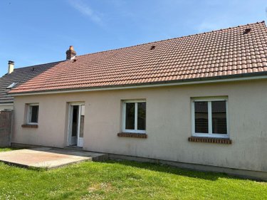 Maison a vendre Flocques 76260 Seine-Maritime 81 m2 4 pièces 209000 euros
