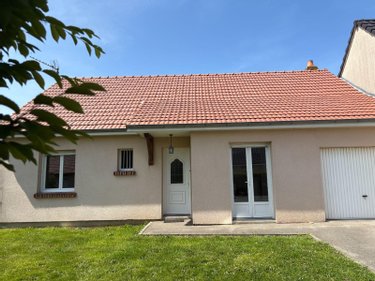 Maison a vendre Flocques 76260 Seine-Maritime 81 m2 4 pièces 209000 euros