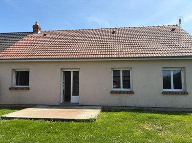 Maison a vendre Flocques 76260 Seine-Maritime 81 m2 4 pièces 209000 euros