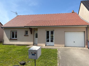 Maison a vendre Flocques 76260 Seine-Maritime 81 m2 4 pièces 209000 euros