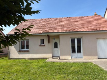 Maison a vendre Flocques 76260 Seine-Maritime 81 m2 4 pièces 209000 euros