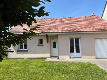 Maison a vendre Flocques 76260 Seine-Maritime 81 m2 4 pièces 209000 euros