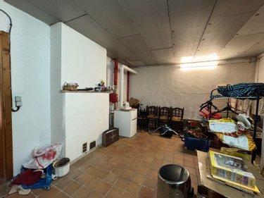 Maison a vendre Cassel 59670 Nord 100 m2 4 pièces 116300 euros