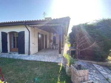 Maison a vendre Villenave-d'Ornon 33140 Gironde 123 m2 6 pièces 398000 euros