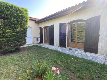 Maison a vendre Villenave-d'Ornon 33140 Gironde 123 m2 6 pièces 398000 euros