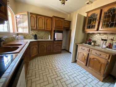 Maison a vendre Villenave-d'Ornon 33140 Gironde 123 m2 6 pièces 398000 euros