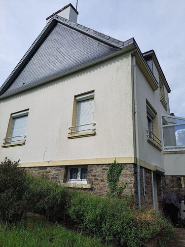 Maison a vendre Quimperlé 29300 Finistère 100 m2 5 pièces 161510 euros