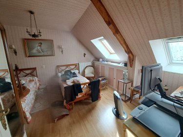 Maison a vendre Quimperlé 29300 Finistère 100 m2 5 pièces 161510 euros