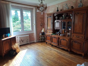 Maison a vendre Quimperlé 29300 Finistère 100 m2 5 pièces 161510 euros