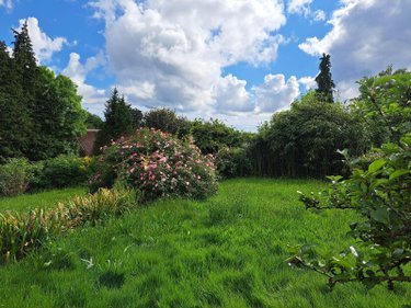Maison a vendre Quimperlé 29300 Finistère 100 m2 5 pièces 161510 euros