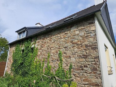 Maison a vendre Quimperlé 29300 Finistère 100 m2 5 pièces 161510 euros
