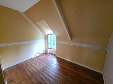 Maison a vendre Tressignaux 22290 Côtes-d'Armor 124 m2 6 pièces 230400 euros