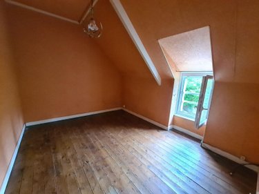 Maison a vendre Tressignaux 22290 Côtes-d'Armor 124 m2 6 pièces 230400 euros