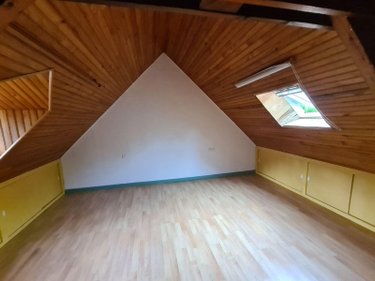 Maison a vendre Tressignaux 22290 Côtes-d'Armor 124 m2 6 pièces 230400 euros