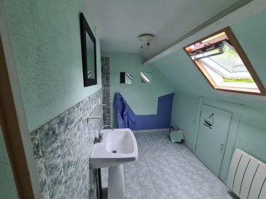 Maison a vendre Tressignaux 22290 Côtes-d'Armor 124 m2 6 pièces 230400 euros