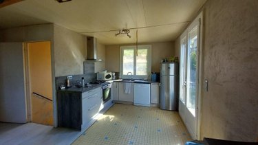 Maison a vendre Allanche 15160 Cantal 102 m2  117000 euros