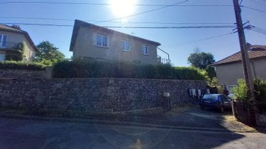 Maison a vendre Allanche 15160 Cantal 102 m2  117000 euros