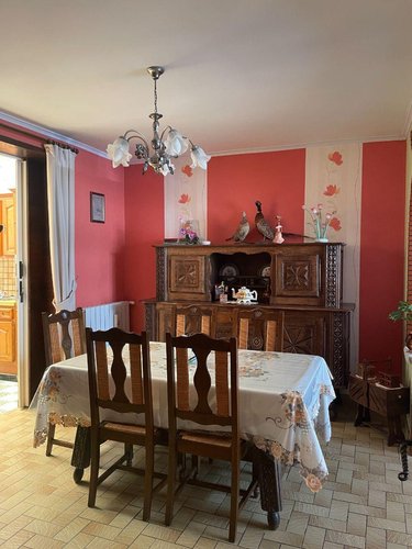 Maison a vendre Méteren 59270 Nord 82 m2 4 pièces 147000 euros