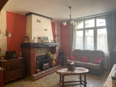 Maison a vendre Méteren 59270 Nord 82 m2 4 pièces 147000 euros