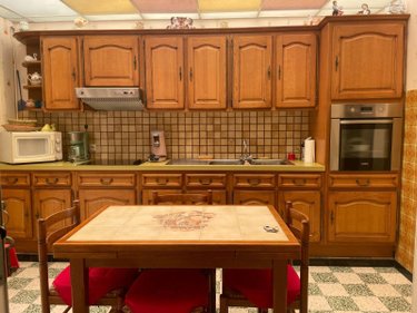 Maison a vendre Méteren 59270 Nord 82 m2 4 pièces 147000 euros