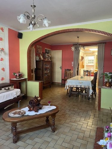 Maison a vendre Méteren 59270 Nord 82 m2 4 pièces 147000 euros