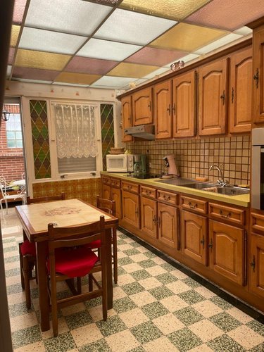 Maison a vendre Méteren 59270 Nord 82 m2 4 pièces 147000 euros