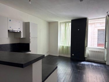 Appartement a vendre Mâcon 71000 Saône-et-Loire 54 m2 2 pièces 115000 euros