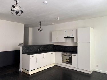 Appartement a vendre Mâcon 71000 Saône-et-Loire 54 m2 2 pièces 115000 euros