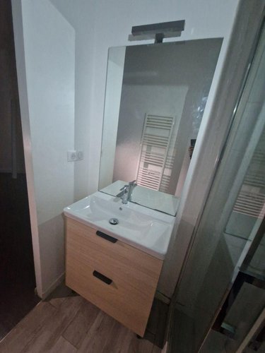 Appartement a vendre Mâcon 71000 Saône-et-Loire 54 m2 2 pièces 105000 euros