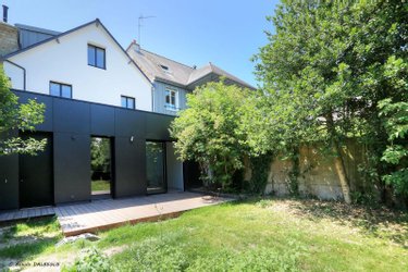 Maison a vendre Rennes 35000 Ille-et-Vilaine 140 m2 6 pièces 1361100 euros