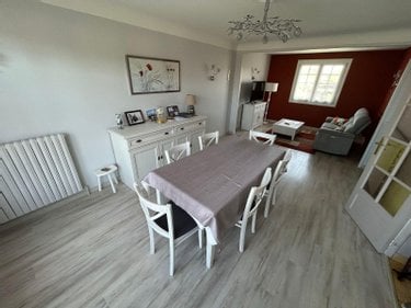 Maison a vendre Trangé 72650 Sarthe 89 m2  194780 euros
