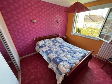 Maison a vendre Trangé 72650 Sarthe 89 m2  186396 euros