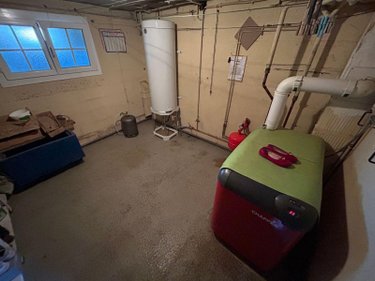 Maison a vendre Trangé 72650 Sarthe 89 m2  179060 euros