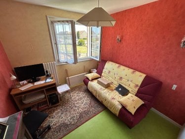 Maison a vendre Trangé 72650 Sarthe 89 m2  194780 euros