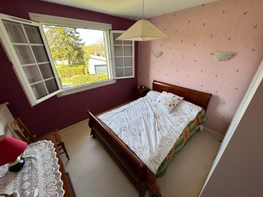 Maison a vendre Trangé 72650 Sarthe 89 m2  186396 euros