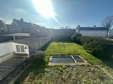 Maison a vendre Bonsecours 76240 Seine-Maritime 154 m2 5 pièces 262000 euros