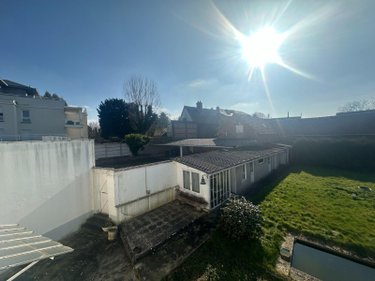 Maison a vendre Bonsecours 76240 Seine-Maritime 154 m2 5 pièces 262000 euros
