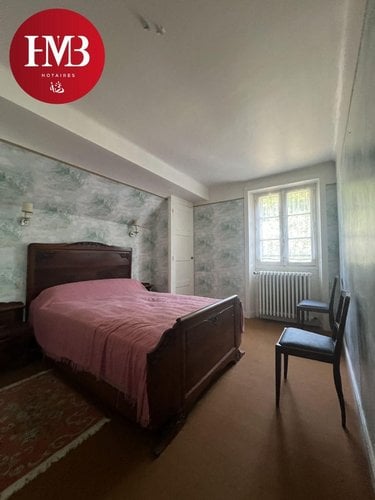 Immeuble a vendre Mandailles-Saint-Julien 15590 Cantal 170 m2  52750 euros