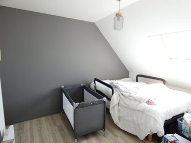 Maison a vendre Basly 14610 Calvados 110 m2 5 pièces 336000 euros