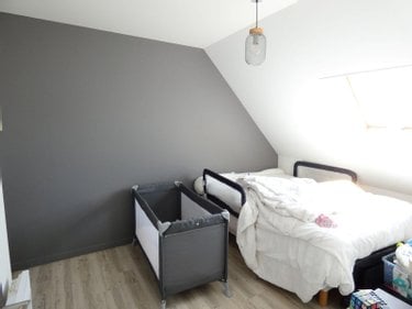 Maison a vendre Basly 14610 Calvados 110 m2 5 pièces 367500 euros