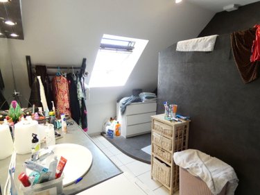 Maison a vendre Basly 14610 Calvados 110 m2 5 pièces 324000 euros