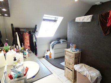 Maison a vendre Basly 14610 Calvados 110 m2 5 pièces 336000 euros