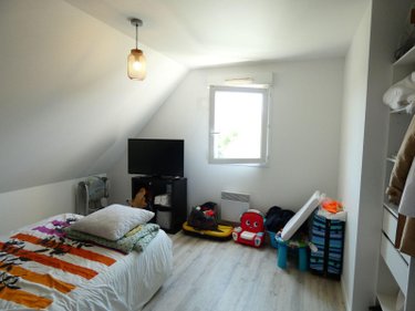 Maison a vendre Basly 14610 Calvados 110 m2 5 pièces 324000 euros