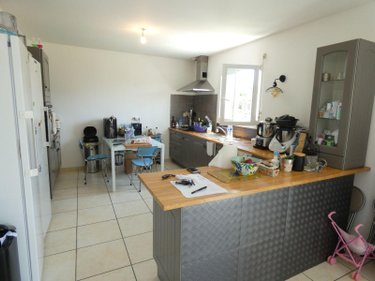 Maison a vendre Basly 14610 Calvados 110 m2 5 pièces 324000 euros