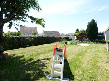 Maison a vendre Basly 14610 Calvados 110 m2 5 pièces 336000 euros