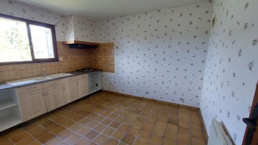 Maison a vendre Pargny-Resson 08300 Ardennes 90 m2 5 pièces 107500 euros